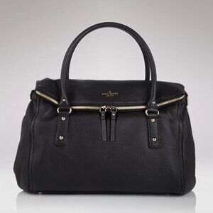 PRISTINEEEE Kate Spade New York Cobble Hill "Leslie" Satchel